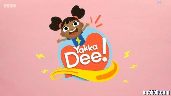 Yakka Dee第二季20集全！适合低幼龄宝宝磨耳朵的动画！5076 作者:one 帖子ID:251195 