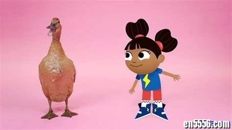 BBC 低幼英语启蒙 Yakka Dee 第1季 第2季 全4150 作者:one 帖子ID:251199 
