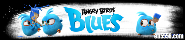 angry birds blues 第一季10集9943 作者:one 帖子ID:251207 
