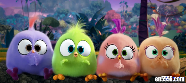 angry birds blues 第一季10集7019 作者:one 帖子ID:251207 