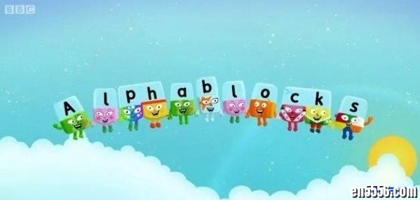 《Alphablocks》字母积木(含外挂英文字幕) 全4季高清共91集下载 幼儿启蒙英语字母训练5544 作者:one 帖子ID:251214 