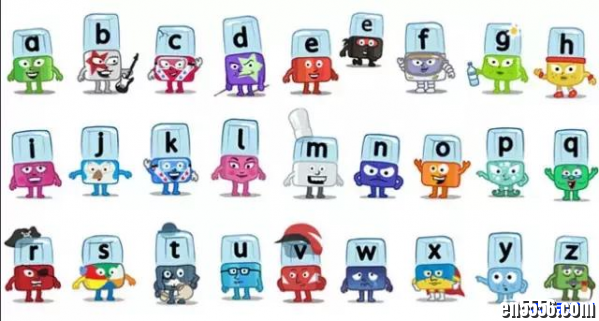《Alphablocks》字母积木(含外挂英文字幕) 全4季高清共91集下载 幼儿启蒙英语字母训练9874 作者:one 帖子ID:251214 