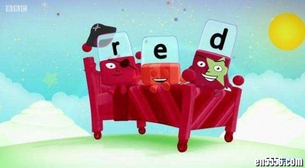 《Alphablocks》字母积木(含外挂英文字幕) 全4季高清共91集下载 幼儿启蒙英语字母训练1585 作者:one 帖子ID:251214 