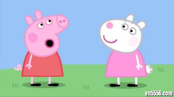 小猪佩奇第6季及第7季英文版5849 作者:one 帖子ID:251218 