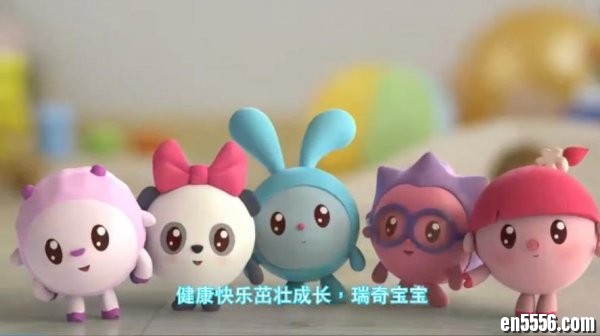 瑞奇宝宝 英文版第一季、第二季完整版1080p（共104集）8783 作者:one 帖子ID:251227 