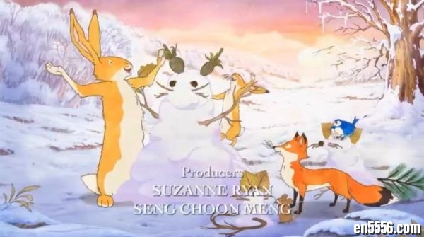 Guess How Much I Love You 猜猜我有多爱你 第1-3季78集1580 作者:one 帖子ID:251242 