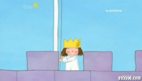 Little Princess 《小公主》视频+音频+绘本 英音无字幕2200 作者:one 帖子ID:251243 