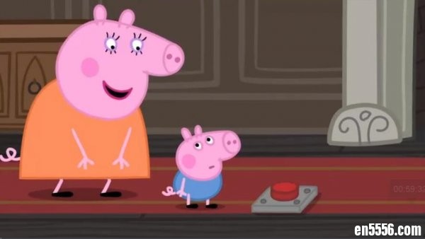 小猪佩奇Peppa 第7季52分钟1080P+60分钟720P1814 作者:one 帖子ID:251274 