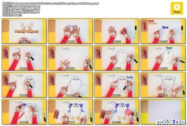 Badanamu Arts and Crafts 1080P @2020 全新汇编8100 作者:one 帖子ID:251285 