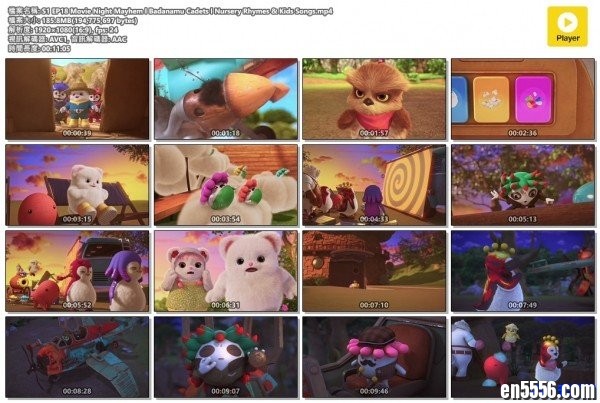 Badanamu Cadets 1080P @2020 全新汇编3793 作者:one 帖子ID:251286 