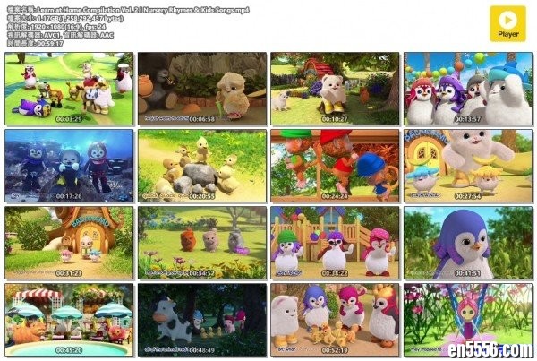 Badanamu Compilations 1080P @2020 全新汇编 [约116GB]2420 作者:one 帖子ID:251288 
