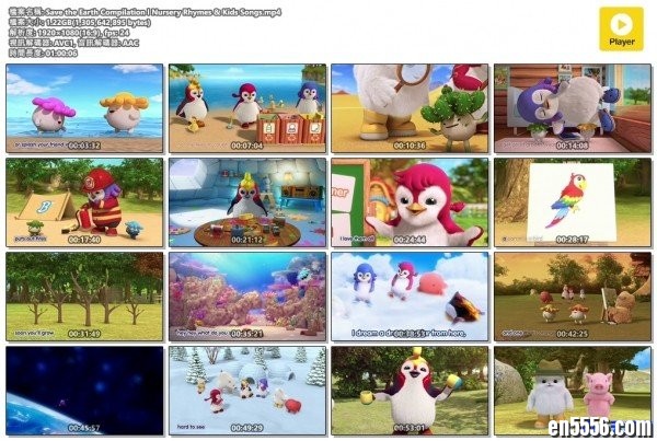 Badanamu Compilations 1080P @2020 全新汇编 [约116GB]5275 作者:one 帖子ID:251288 
