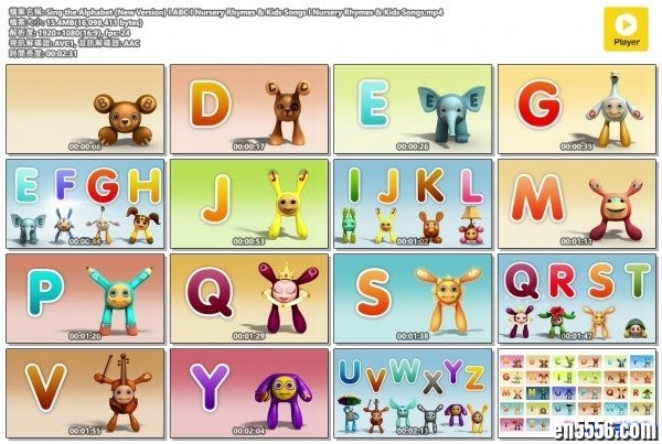 Badanamu Phonics 1080P @2020 全新汇编3838 作者:one 帖子ID:251290 