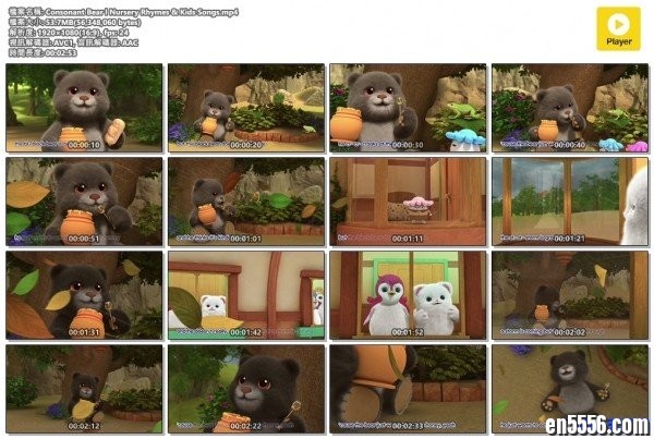 Badanamu Phonics 1080P @2020 全新汇编9380 作者:one 帖子ID:251290 
