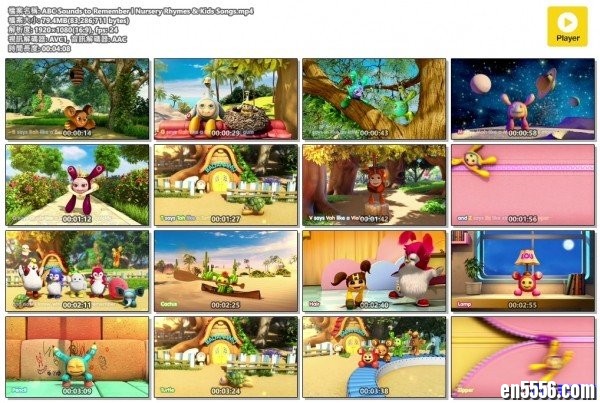 Badanamu Phonics 1080P @2020 全新汇编5006 作者:one 帖子ID:251290 