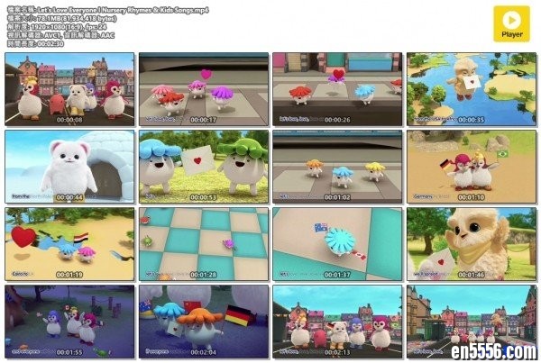 Badanamu POP 1080P @2020 全新汇编3201 作者:one 帖子ID:251291 