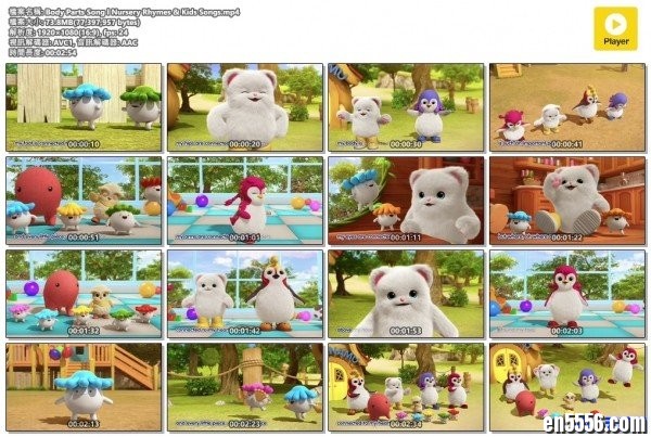Badanamu POP 1080P @2020 全新汇编6075 作者:one 帖子ID:251291 