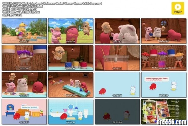 Badanamu Stories 1080P @2020 全新汇编17 作者:one 帖子ID:251292 