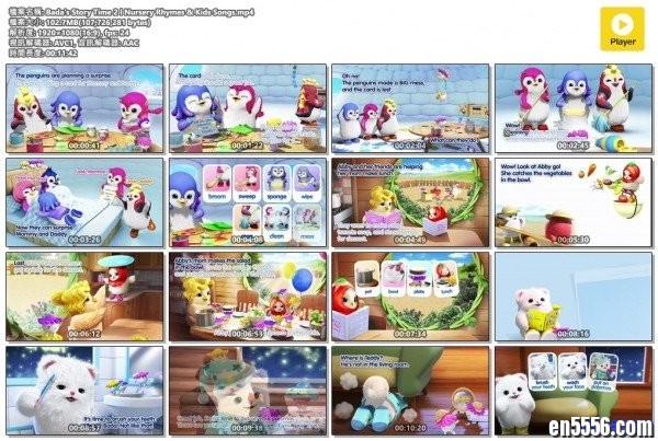 Badanamu Story Time 1080P @2020 全新汇编3151 作者:one 帖子ID:251293 