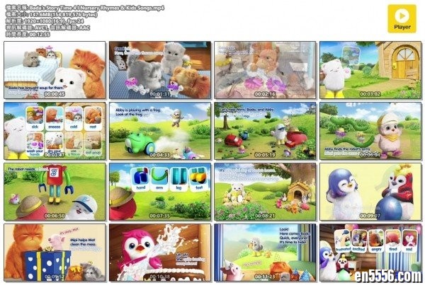 Badanamu Story Time 1080P @2020 全新汇编5308 作者:one 帖子ID:251293 