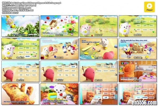 Badanamu Story Time 1080P @2020 全新汇编1587 作者:one 帖子ID:251293 