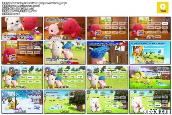 Badanamu Story Time 1080P @2020 全新汇编6465 作者:one 帖子ID:251293 