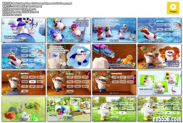Badanamu Story Time 1080P @2020 全新汇编8777 作者:one 帖子ID:251293 
