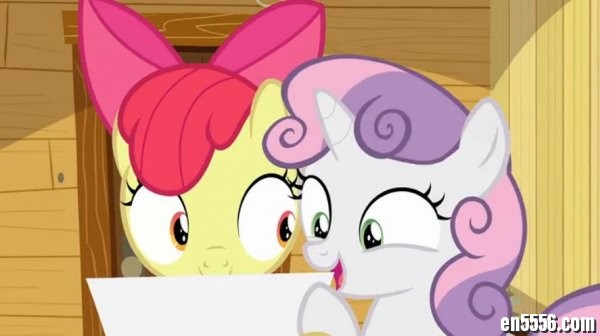 My Little Pony S09 1080p 小马宝利 第九季26集 美音英文字幕3055 作者:one 帖子ID:251296 