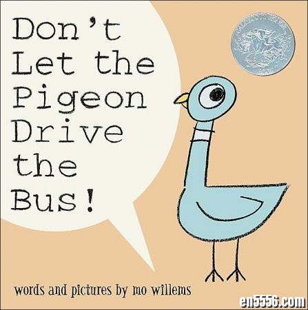 别让鸽子开巴士 Don't let the pigeon drive the bus [童书绘本动画]4155 作者:one 帖子ID:251314 