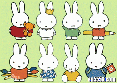 Miffy 米菲兔系列全集 / 百度云网盘5151 作者:one 帖子ID:251316 