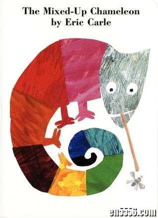 艾瑞-卡尔 Eric Carle 的5本著名童书绘本动画6633 作者:one 帖子ID:251317 
