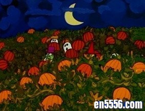 万圣节Halloween12部精彩动画(包括朵拉、加菲、海绵宝宝等）4907 作者:one 帖子ID:251318 