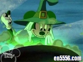 万圣节Halloween12部精彩动画(包括朵拉、加菲、海绵宝宝等）4540 作者:one 帖子ID:251318 