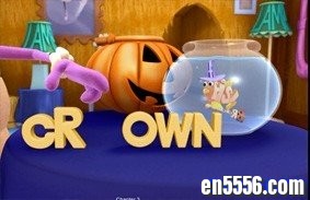 万圣节Halloween12部精彩动画(包括朵拉、加菲、海绵宝宝等）9059 作者:one 帖子ID:251318 