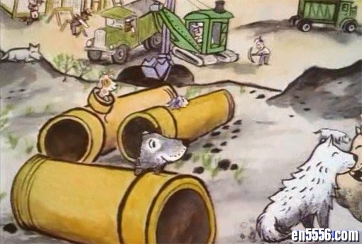 动物故事小短片 Scholastic Animal Story Power Pack9588 作者:one 帖子ID:251322 