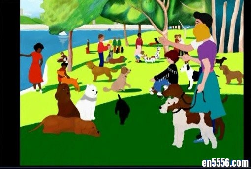 动物故事小短片 Scholastic Animal Story Power Pack8324 作者:one 帖子ID:251322 