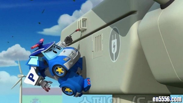 变形警车珀利 Robocar Poli 第1、2季共52集 (正传) / 百度网盘8023 作者:one 帖子ID:251326 