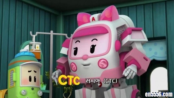 变形警车珀利 Robocar Poli 第1、2季共52集 (正传) / 百度网盘4605 作者:one 帖子ID:251326 
