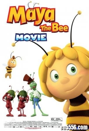 玛亚历险记大电影 Maya the Bee Movie （百度云盘）108 作者:one 帖子ID:251338 