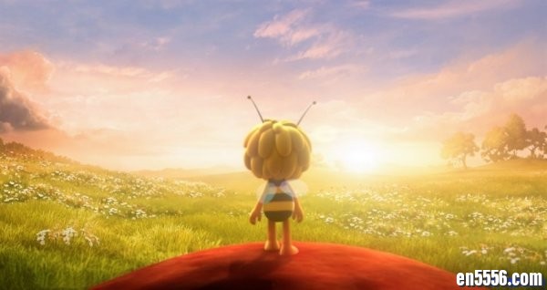 玛亚历险记大电影 Maya the Bee Movie （百度云盘）6904 作者:one 帖子ID:251338 
