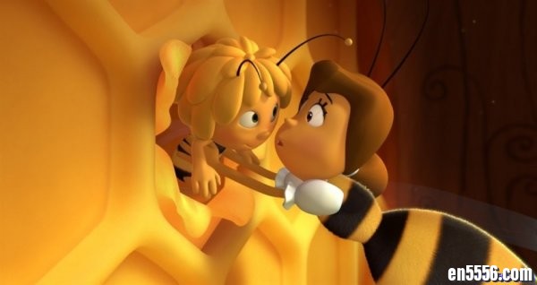 玛亚历险记大电影 Maya the Bee Movie （百度云盘）5538 作者:one 帖子ID:251338 