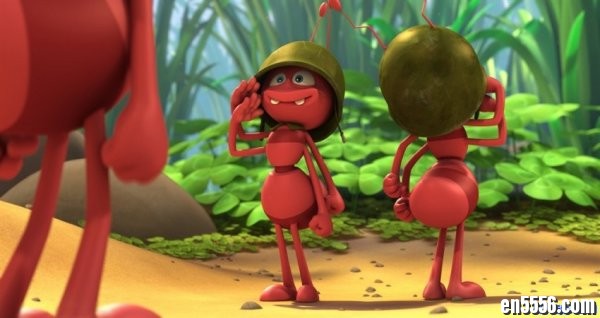 玛亚历险记大电影 Maya the Bee Movie （百度云盘）865 作者:one 帖子ID:251338 