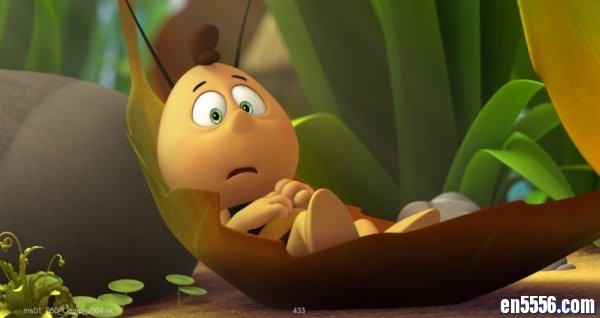 玛亚历险记大电影 Maya the Bee Movie （百度云盘）5165 作者:one 帖子ID:251338 