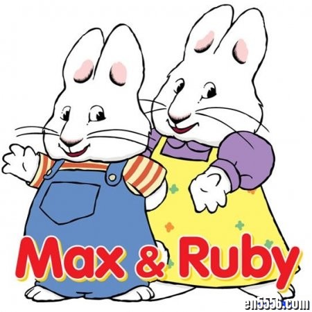 【百度盘】小兔麦斯和露比 Max and Ruby 1-4 季高清全+字幕+精美绘本5282 作者:one 帖子ID:251349 