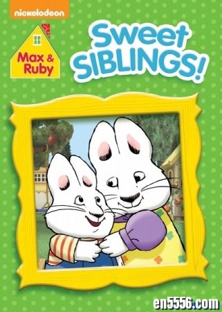 【百度盘】小兔麦斯和露比 Max and Ruby 1-4 季高清全+字幕+精美绘本5175 作者:one 帖子ID:251349 