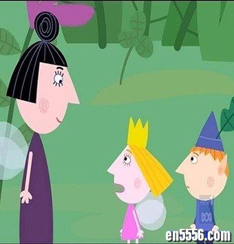 本和霍利的小王国第一季/全集 Ben and Holly's Little Kingdom【迅雷下载】5412 作者:one 帖子ID:251350 