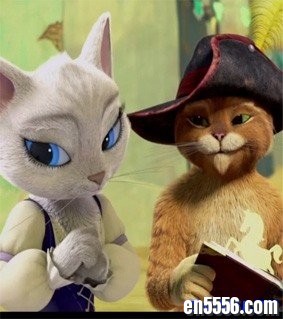 穿靴子的猫历险记第一二季/全集迅雷下载 The Adventures of Puss in Boots1107 作者:one 帖子ID:251358 