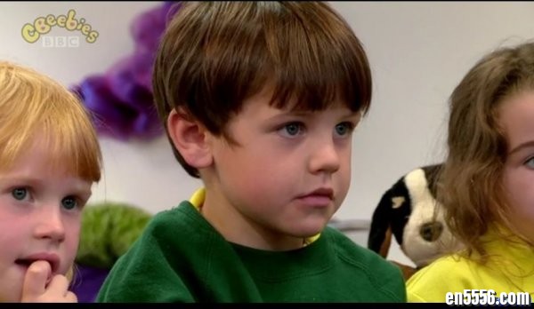BBC英文动画 幼儿园的快乐时光第一季、第二季共40集443 作者:one 帖子ID:251362 