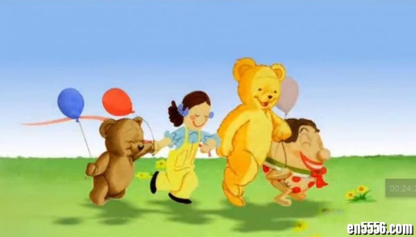 澳大利亚获奖儿童节目《Play School》 四季 【百度云网盘】1335 作者:one 帖子ID:251365 