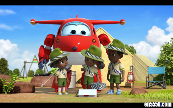 【完整版】超级飞侠 Super Wings (英文纯净无字幕版 52集超清1080P)4311 作者:one 帖子ID:251370 